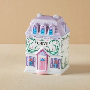 Lenox Spice Village - Chive